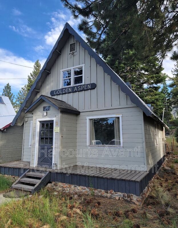 Building Photo - 1701 Old Mammoth Rd