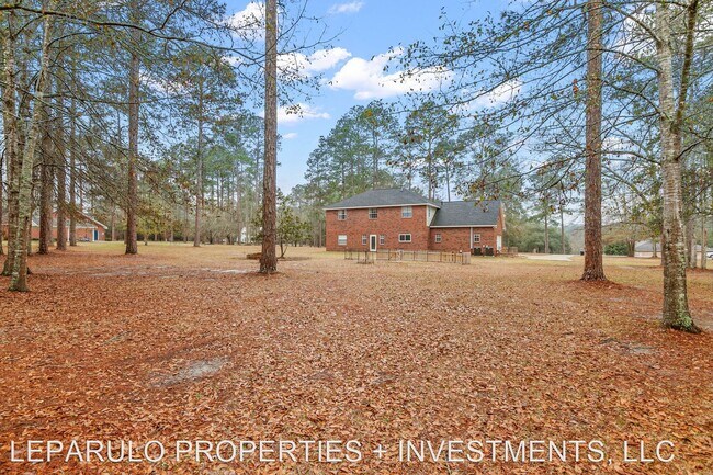Building Photo - 4 br, 2.5 bath House - 8097 Archer Circle