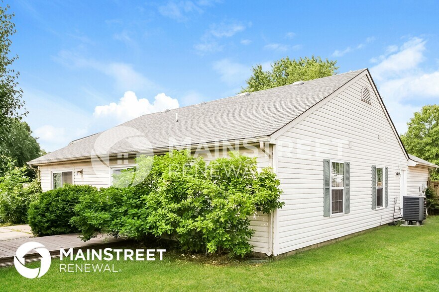 Building Photo - 7141 Dewester Dr