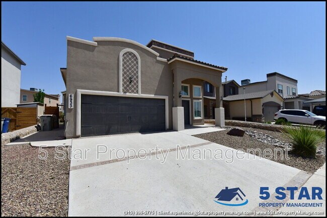 Building Photo - 6933 Copper Town Dr