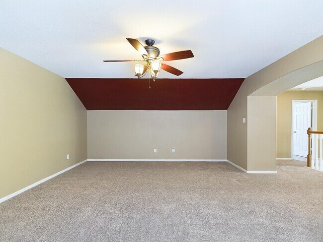 Building Photo - 17107 Dawn Shadows Dr