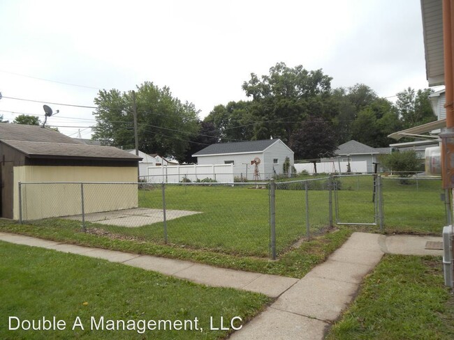 Building Photo - 2 br, 1 bath House - 1201 Wallgate Ave.