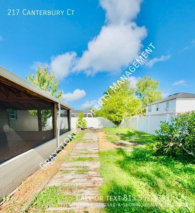 Building Photo - 217 Canterbury Ct