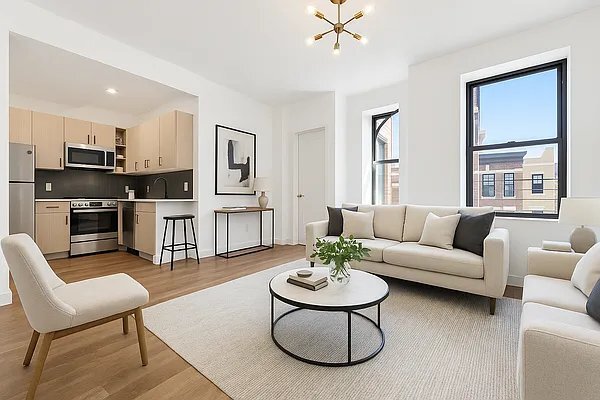 Building Photo - 524 W 134th St