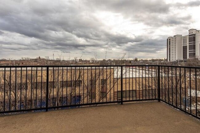 Building Photo - Gorgeous two bedroom two bath with 1574 ft.² two parking spaces included balcony, beautiful rooft...