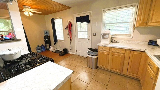 Building Photo - 3/1 HOUSE w/ Huge Fenced Yard, Carport, Will Have New Paint, and Natural Light! Walk to FSU/COLLE...