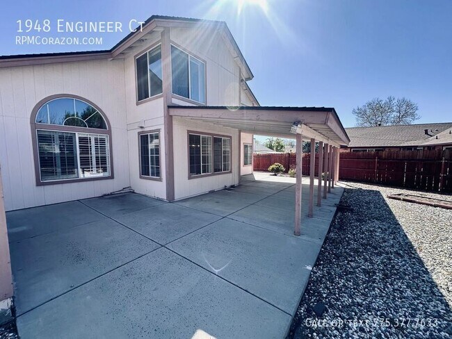 Building Photo - 1948 Engineer Ct