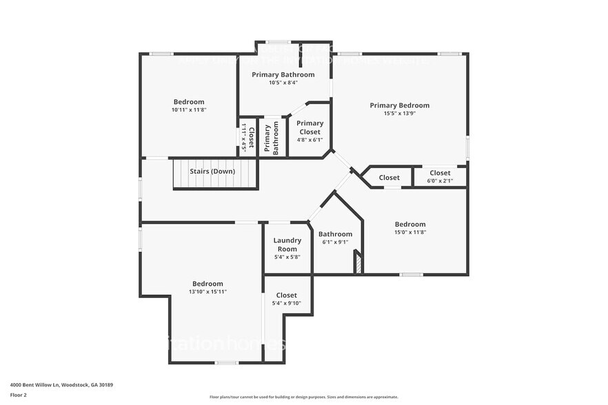 Building Photo - 4000 Bent Willow Ln