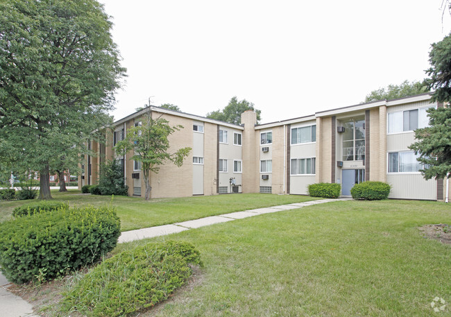 Building Photo - Coolidge Oaks Apartments