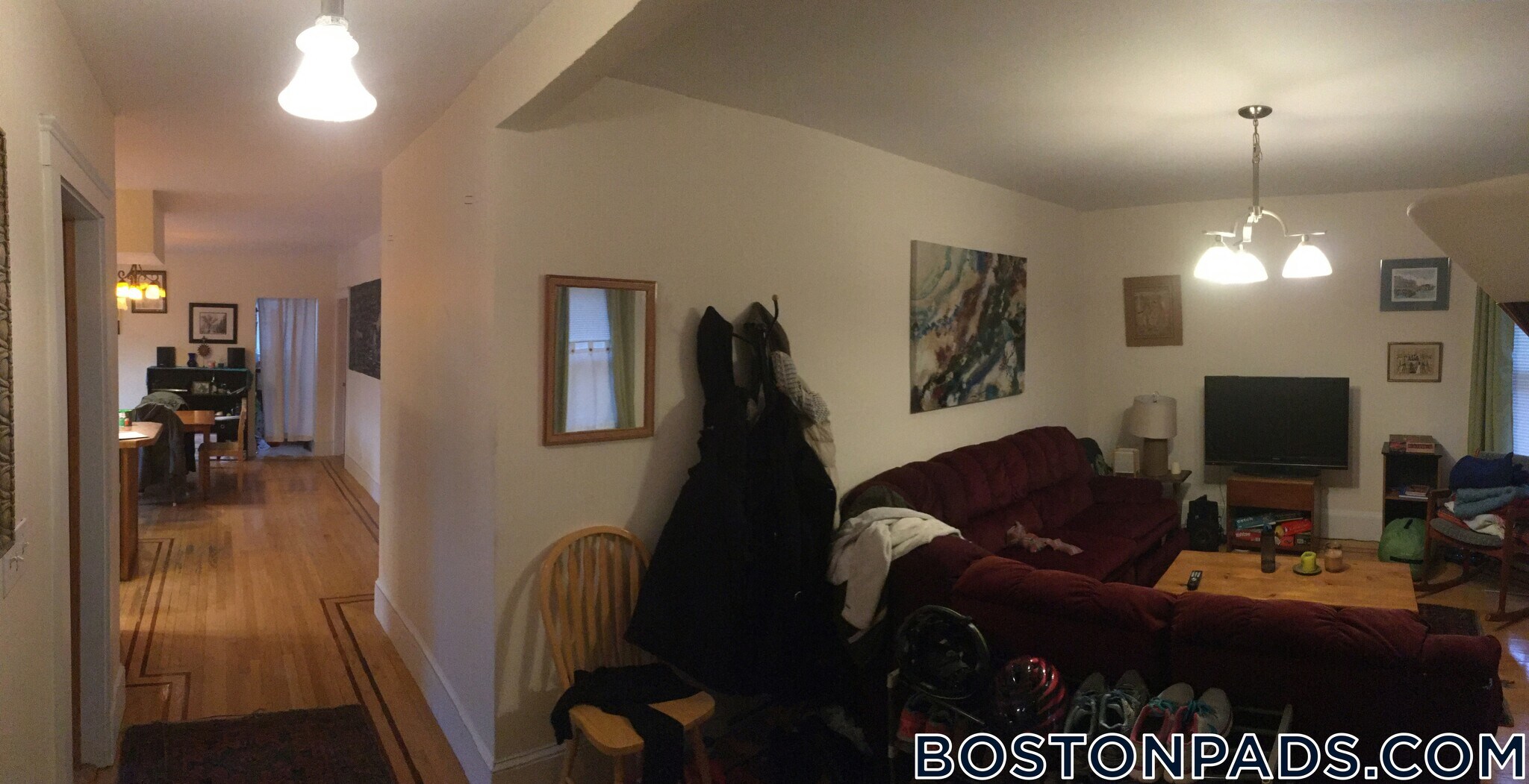 Building Photo - 28R Cherry St