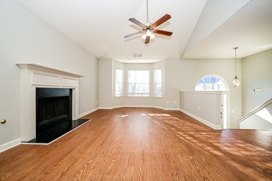 Building Photo - 965 Durham Way