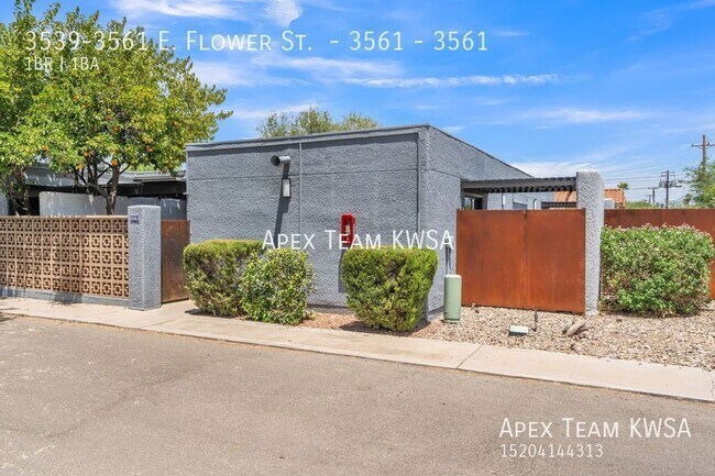 Building Photo - 3539-3561 E. Flower St.  - 3561-3561