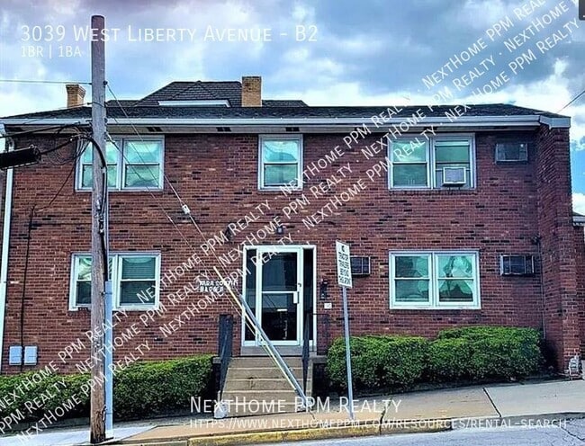 Building Photo - 3039 W Liberty Ave