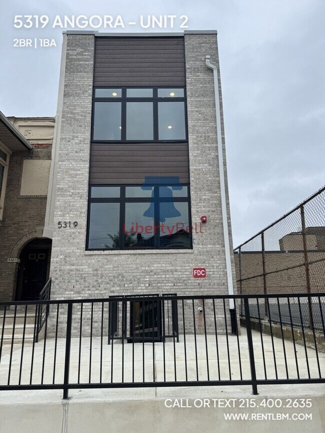 Building Photo - 5319 Angora Terrace