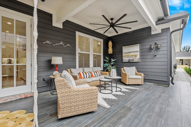 Building Photo - 14238 Haile Way