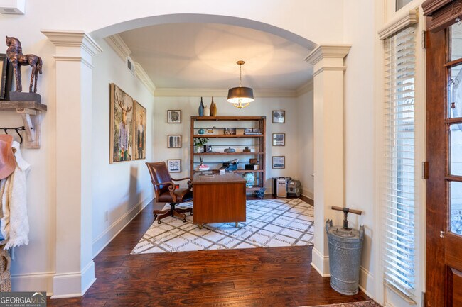 Building Photo - 203 Davis Mill Road