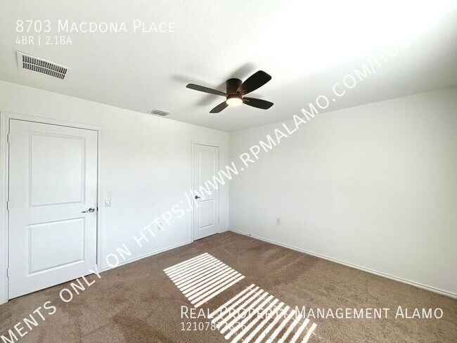 Building Photo - 8703 Macdona Pl