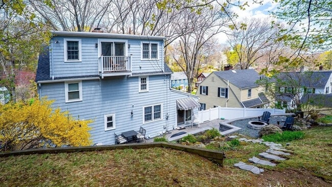 Building Photo - 51 Lynn Fells Pkwy
