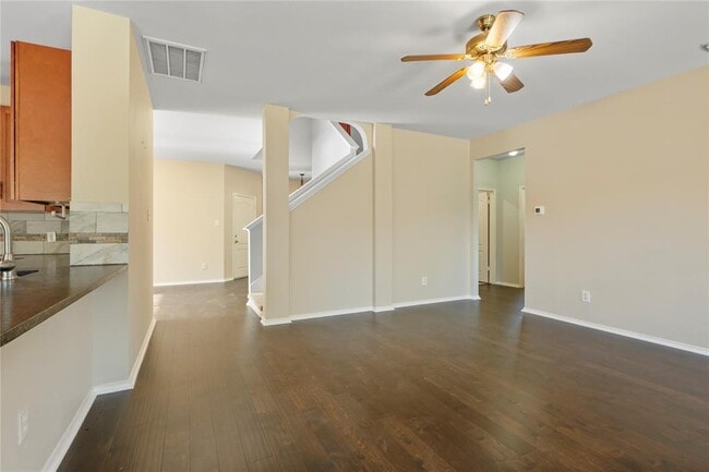 Building Photo - 2306 Hayfield Square