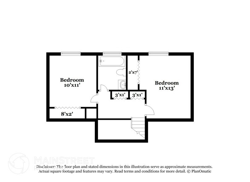 Building Photo - 1280 Goode Dr NE