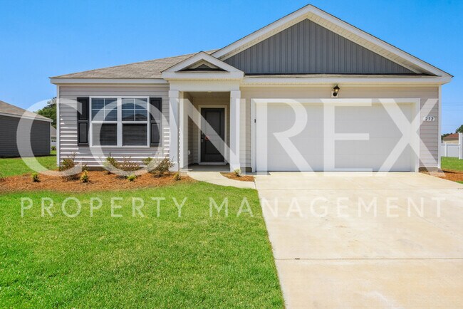 Primary Photo - Charming 3 Bed, 2 Bath