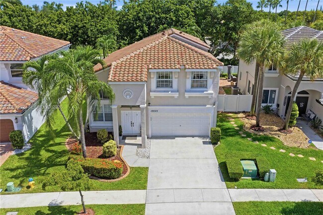 Building Photo - 15845 NW 14th Rd