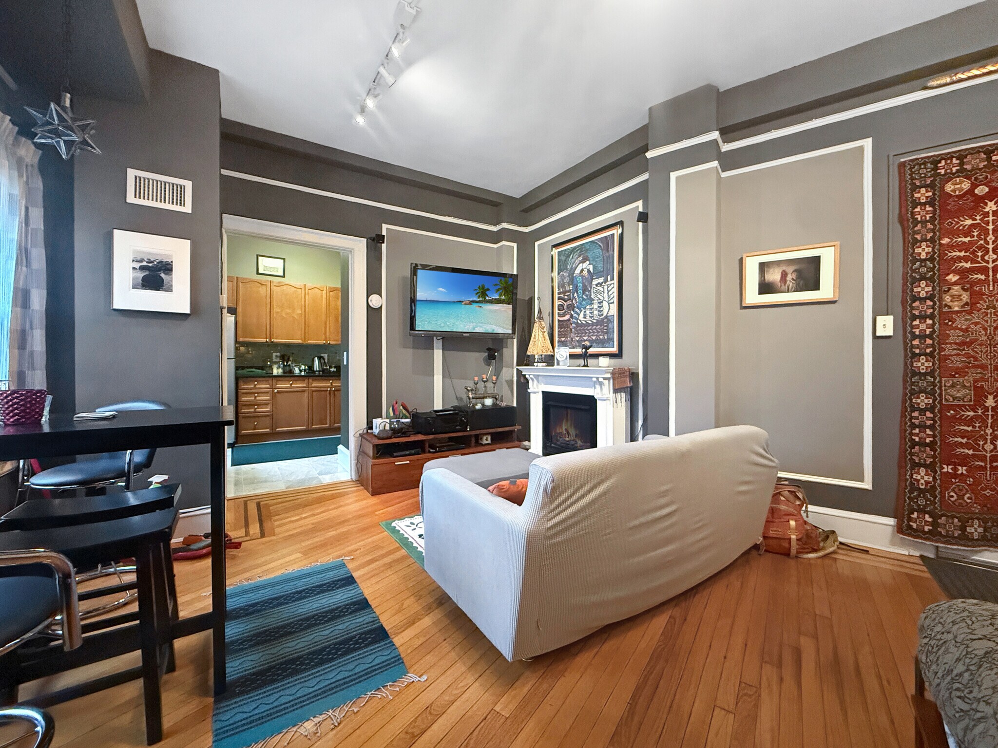 Building Photo - 1613 Harvard St NW