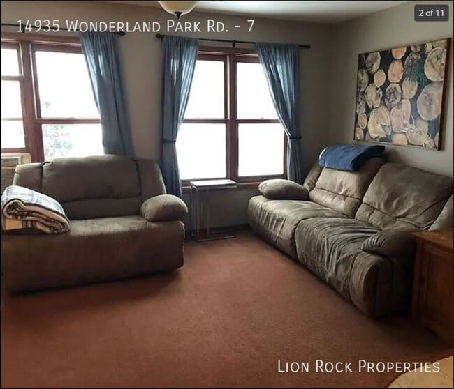 Building Photo - 14935 Wonderland Park Rd