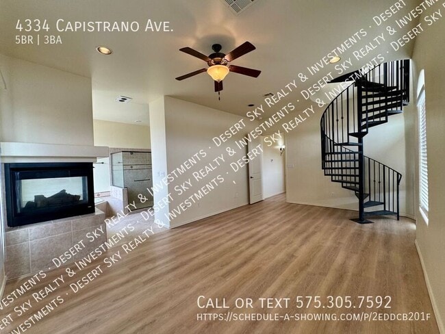 Building Photo - 4334 Capistrano Ave