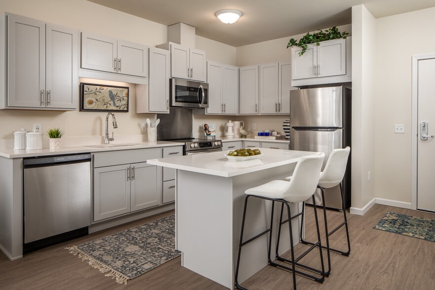 Building Photo - Villas at Pleasant Ave II - 55+