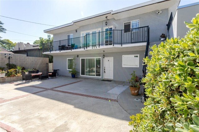 Building Photo - 408 Spencer St