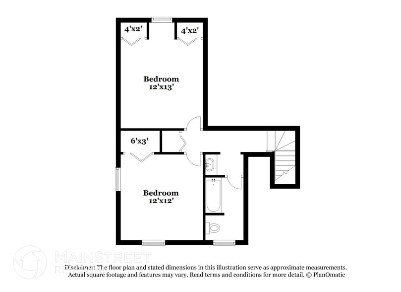 Building Photo - 4945 Mary Louise Ct