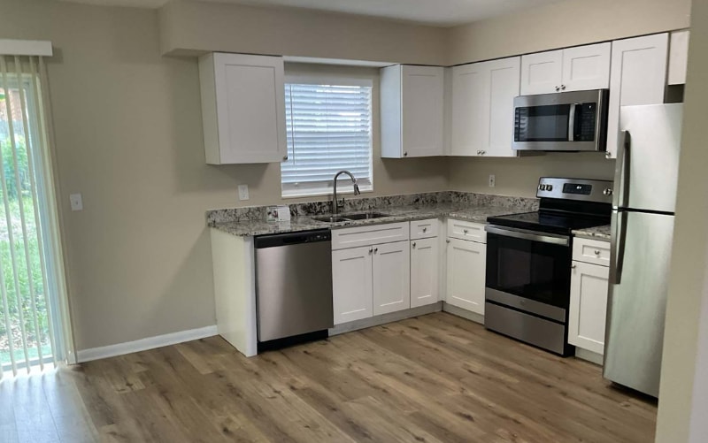 Building Photo - 2009 E Humphrey St