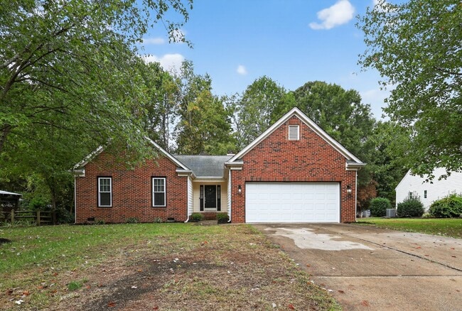 Primary Photo - 10225 Footsman Pl