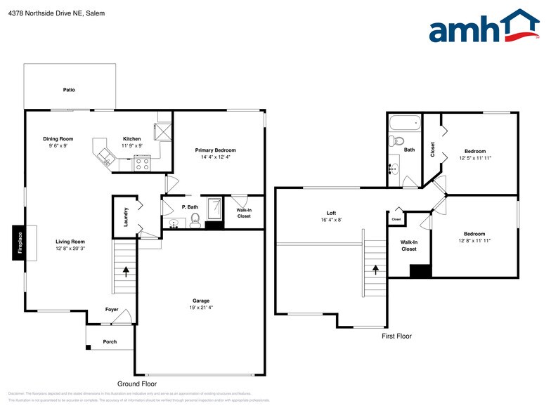 Building Photo - 4378 Northside Dr NE