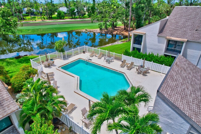 Building Photo - 16436 Timberlakes Dr