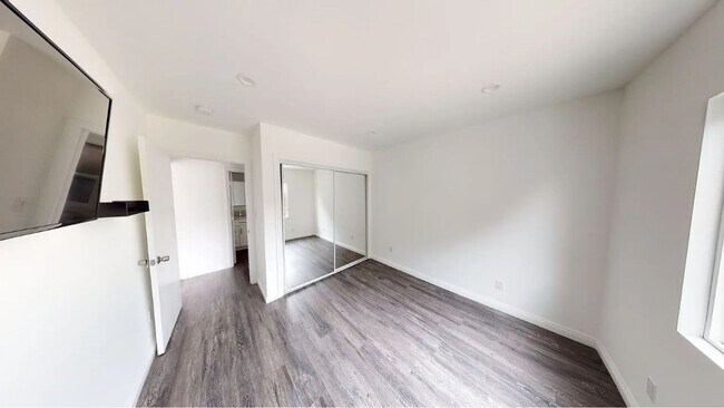 Building Photo - 3629 Marmion Way
