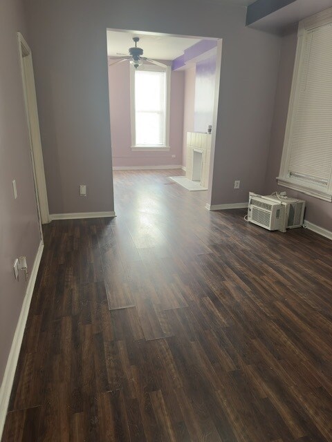 Dining room - 7134 S University Ave