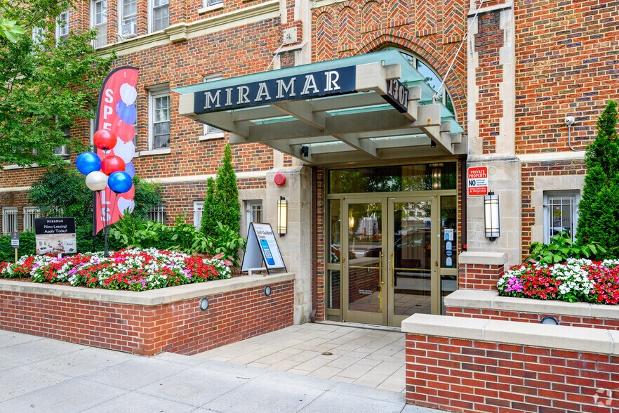 Primary Photo - Miramar