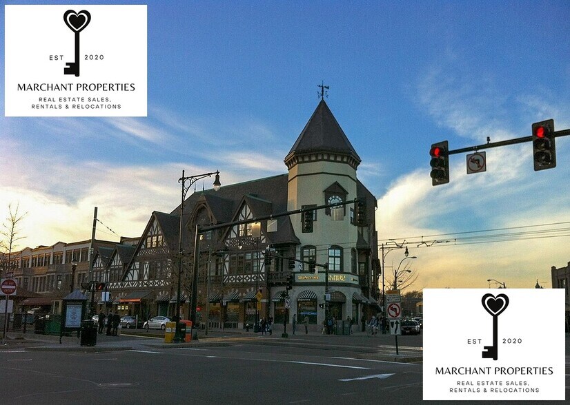 Building Photo - 20 John St