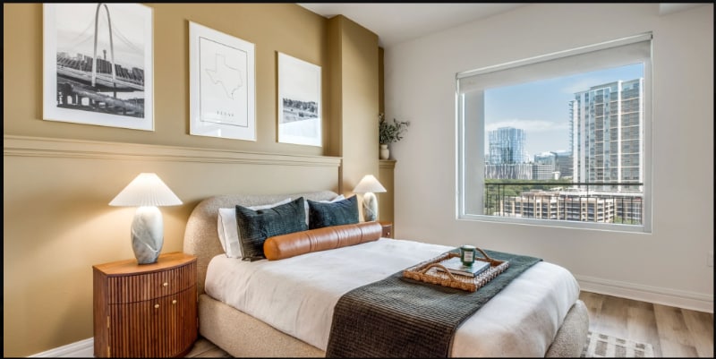 Building Photo - 1100 Oak Lawn Ave