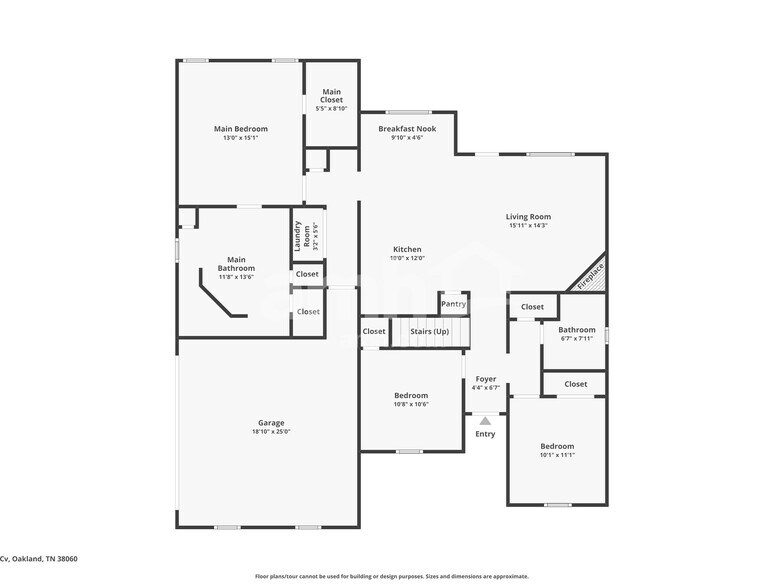 Building Photo - 90 Laurel Cove