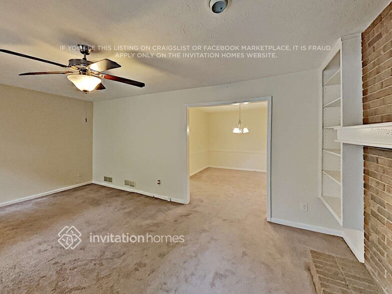 Building Photo - 4690 Cedar Brook Dr SE