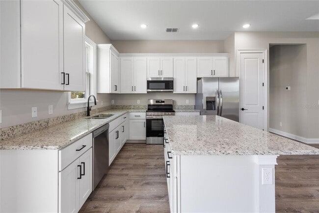 Building Photo - 3620 Garrard Rd