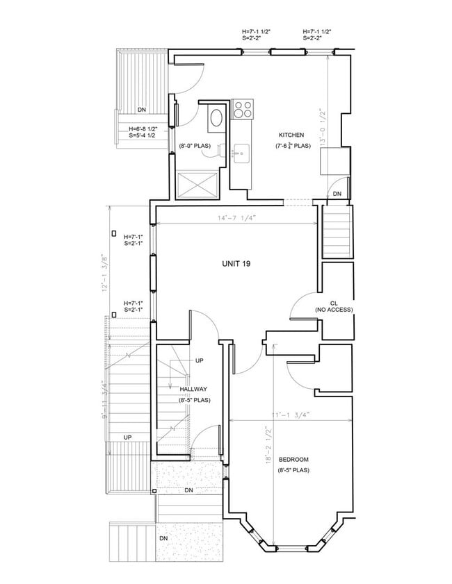 Building Photo - 19 Norumbega Terrace