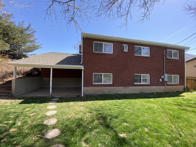 Building Photo - 4364 S 2950 E