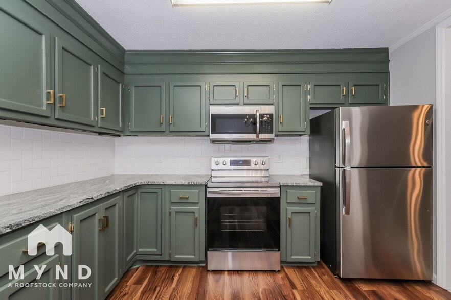 Building Photo - 4217 Heatherstone Dr