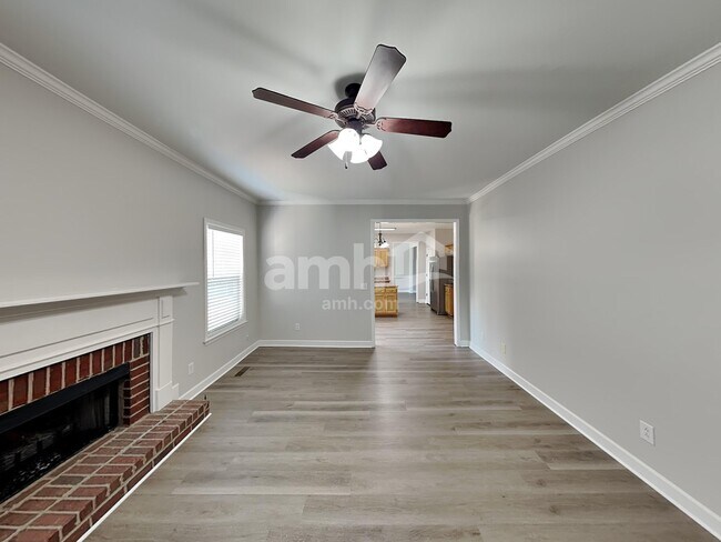 Building Photo - 3035 Romain Trail