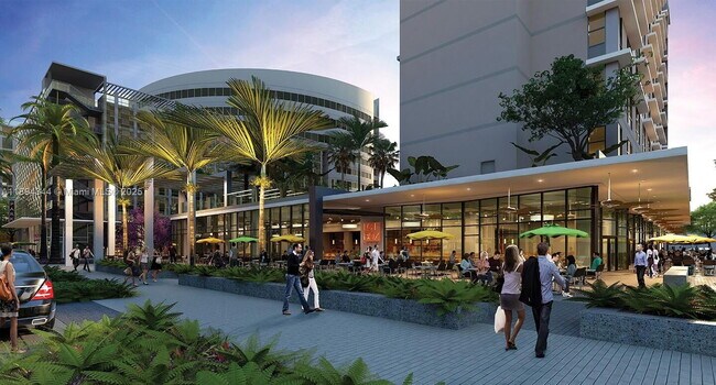 Building Photo - 2960 NE 207th St