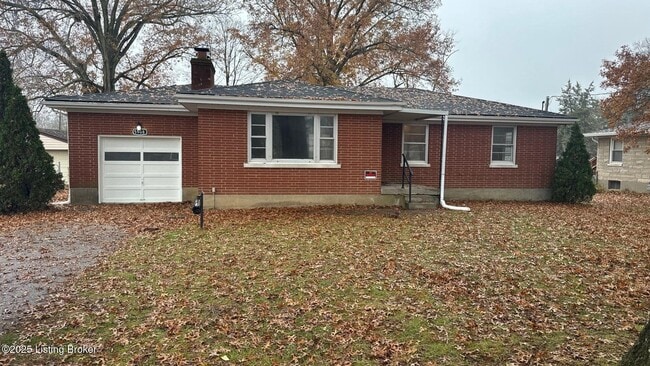 Building Photo - 5908 Ashby Ln